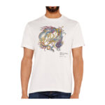 Replay M3207 Men's T-Shirt