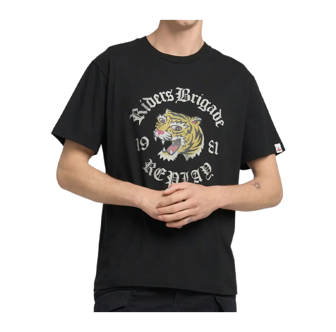 Replay M3222 Men's T-Shirt