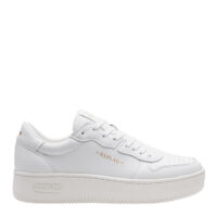 Replay Epic High Men's Sneakers -White
