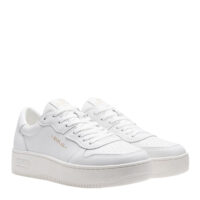 Replay Epic High Men's Sneakers -White