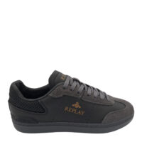 Replay Pyper Tonal Men's Sneakers