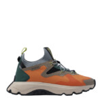 Palladium Thunder Lo Men's Sneakers