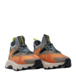 Palladium Thunder Lo Men's Sneakers