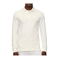 Polo Carter Men's Long Sleeve Golfer T-shirt