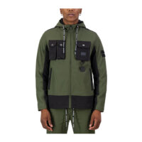SPCC SGT-4222 Defcon Renegade Men’s Jacket