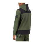 SPCC SGT-4222 Defcon Renegade Men’s Jacket