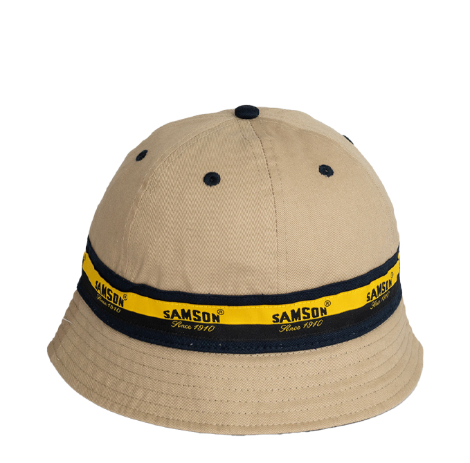 Samson 6 Panel Sporty Hat