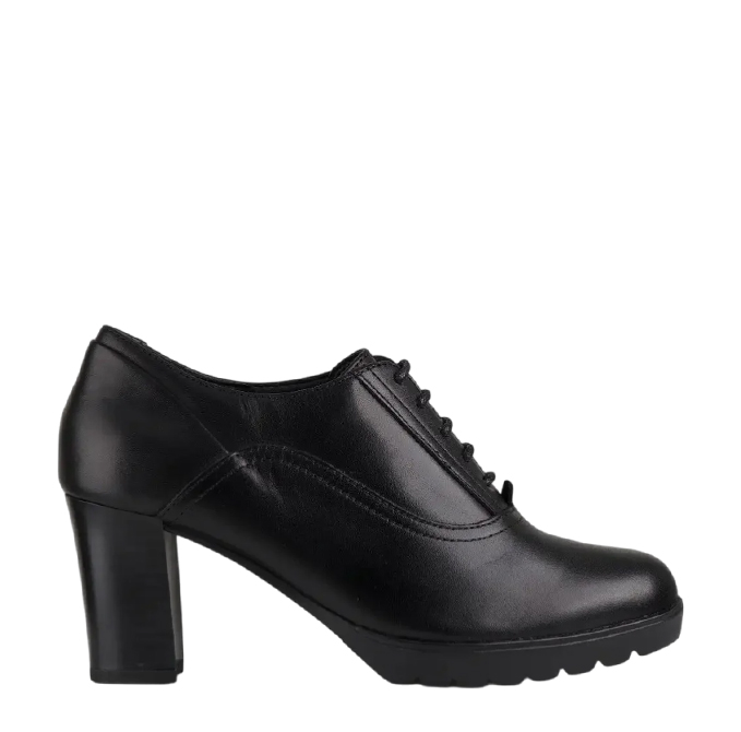 Hush Puppies Shazam Ladies Shoes