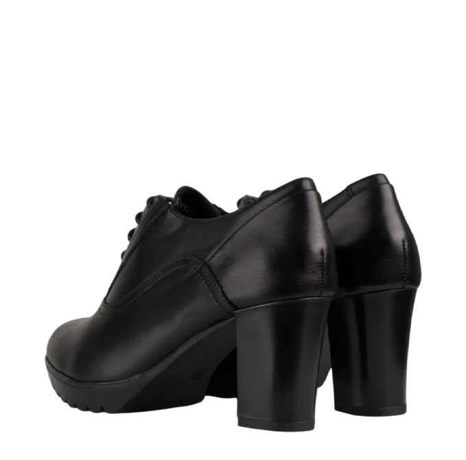 Hush Puppies Shazam Ladies Shoes