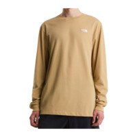The North Face Evolution Simple Dome Long Sleeve T-Shirt