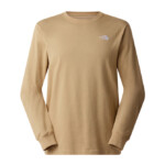 The North Face Evolution Simple Dome Long Sleeve T-Shirt