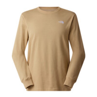 The North Face Evolution Simple Dome Long Sleeve T-Shirt