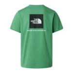 The North Face Evolution Box NSE Regular T-Shirt