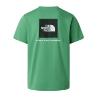 The North Face Evolution Box NSE Regular T-Shirt
