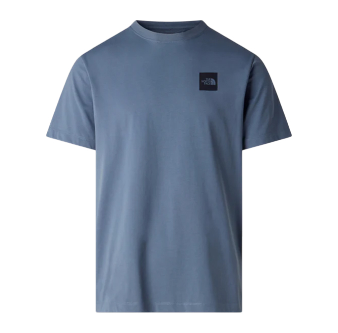 The North Face Evolution Box Half Dome T-Shirt