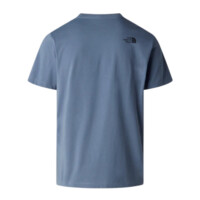 The North Face Evolution Box Half Dome T-Shirt