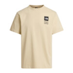 The North Face Icon Celebration Graphic T-Shirt