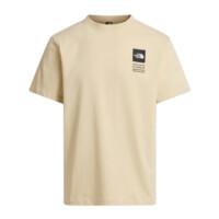 The North Face Icon Celebration Graphic T-Shirt