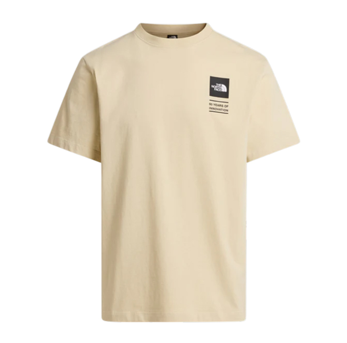 The North Face Icon Celebration Graphic T-Shirt