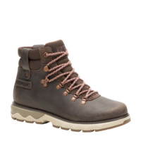 Caterpillar Fandom Hiker Ladies Boots