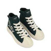 Cutty Tampa Youth's Boots