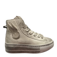 Cutty Tampa Men's Leather Boots