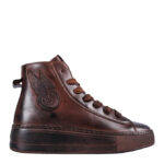 Cutty Tampa Men's Leather Boots