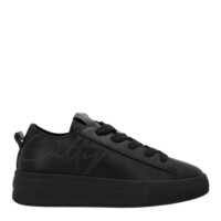 Cutty Tampa Low Pu Youth's Sneakers