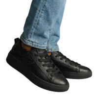 Cutty Tampa Low Pu Youth's Sneakers