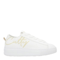 Cutty Tampa Low Pu Youth's Sneakers