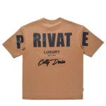 Cutty Private Men's T-shirt