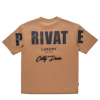 Cutty Private Men's T-shirt