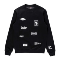 Cutty Jackson Men's Top