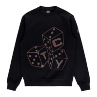 Cutty Hawkins Men's Top