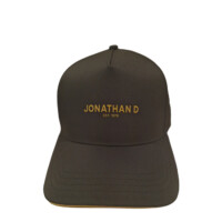 Jonathan D Keaton Cap