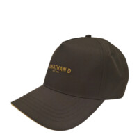 Jonathan D Keaton Cap