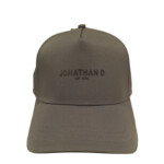 Jonathan D Keaton Cap