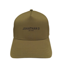 Jonathan D Keaton Cap