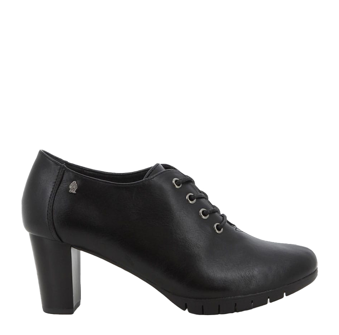 Hush Puppies Soft Style Sibila Ladies Shoes