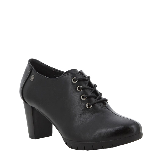 Hush Puppies Soft Style Sibila Ladies Shoes