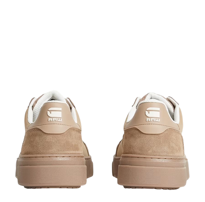 G-Star Straker Nub Men's Sneakers