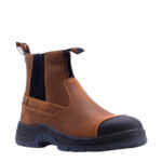 Wildebees Swartkoppie II Men's Boots