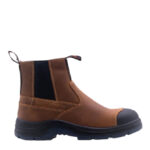 Wildebees Swartkoppie II Men's Boots