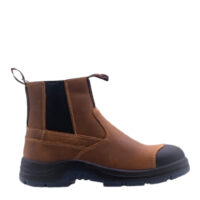 Wildebees Swartkoppie II Men's Boots