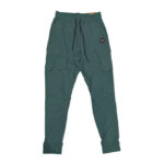 Soviet Ivan Men's Trackpants