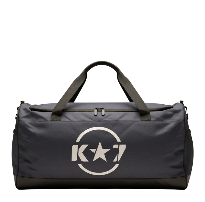 K*7 Peru Travel Bag
