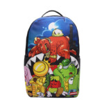 Soviet Maverick Backpack