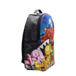 Soviet Maverick Backpack