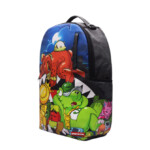 Soviet Maverick Backpack