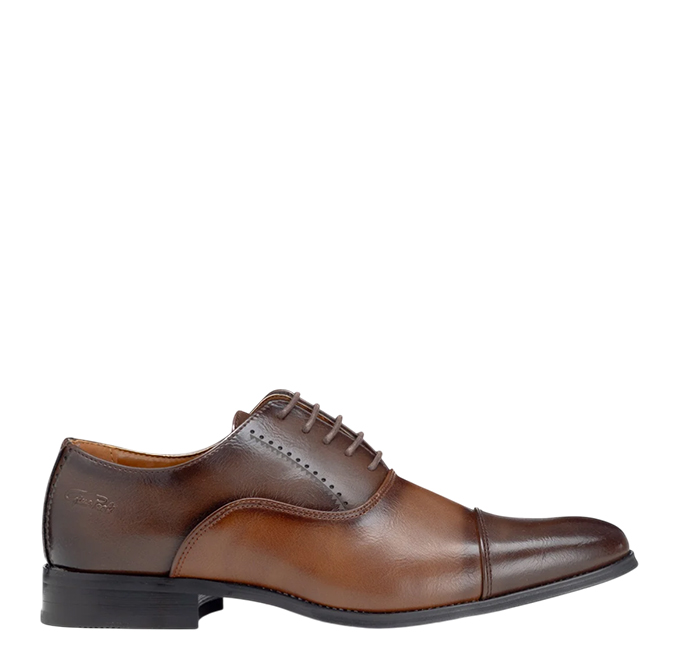 Gino Paoli Ramon Men’s Formal Shoes